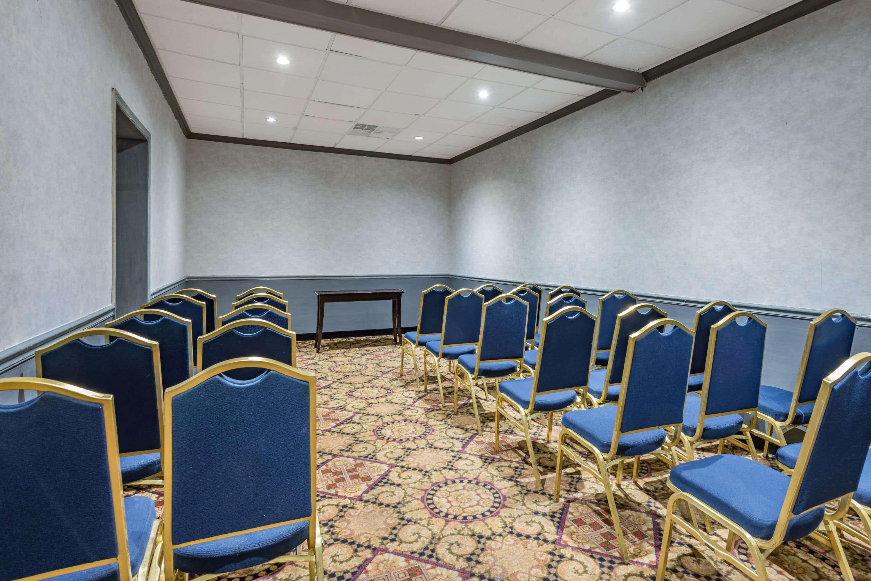 Ramada By Wyndham West Atlantic City Egg Harbor Township Exterior foto