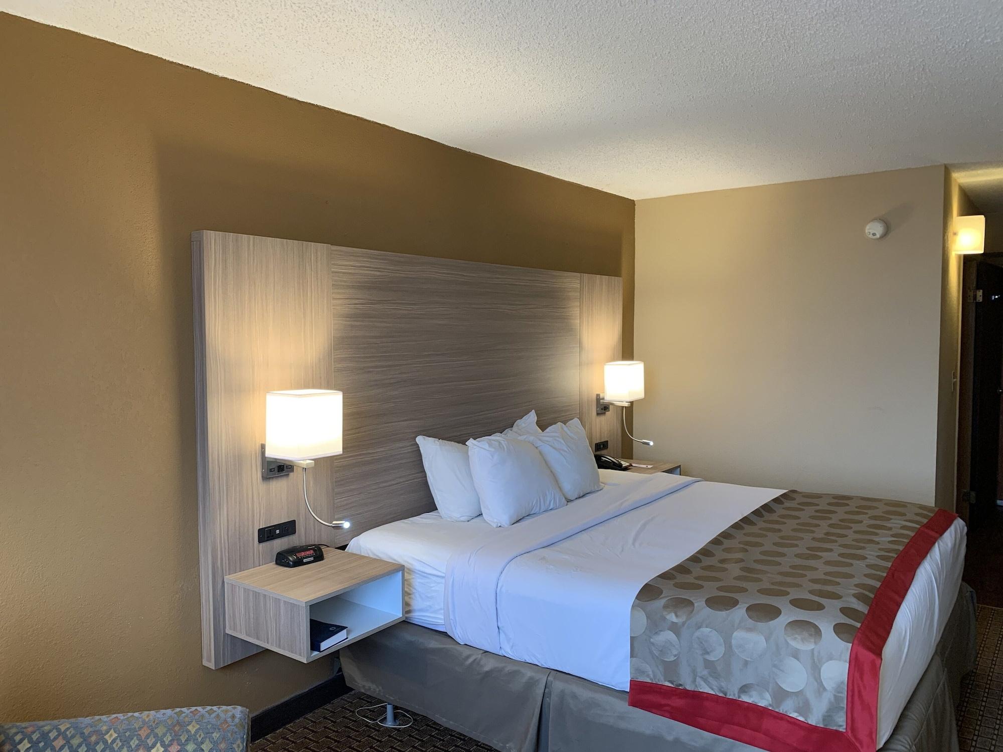 Ramada By Wyndham West Atlantic City Egg Harbor Township Exterior foto