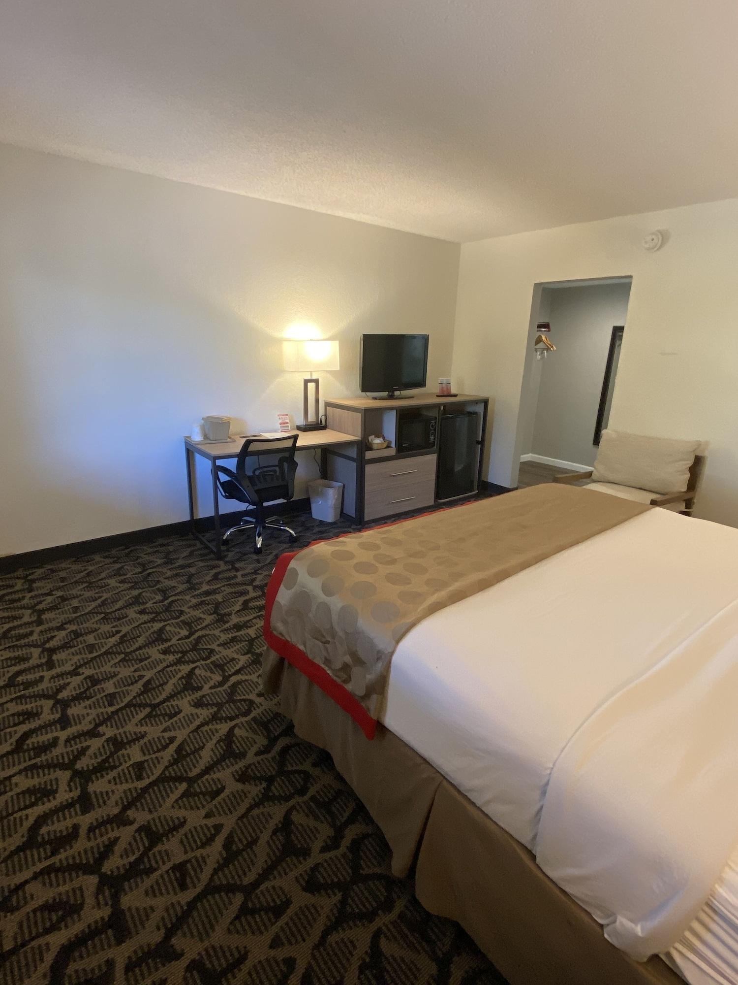 Ramada By Wyndham West Atlantic City Egg Harbor Township Exterior foto